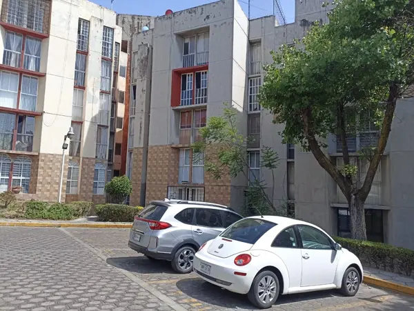 Departamento en venta en Santa Cruz Atizapan, Atizapán — foto 2 de 21