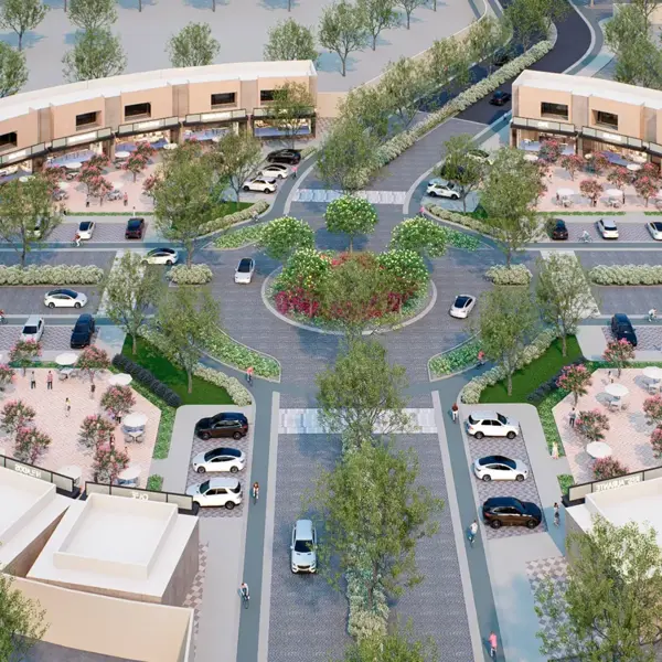 Terreno en venta en Privadas de Santa Fe, Torreón — foto 2 de 6