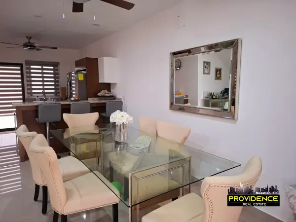 Casa en renta en Sonterra Residencial, Mazatlán — foto 3 de 16