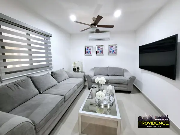 Casa en renta en Sonterra Residencial, Mazatlán — foto 2 de 16