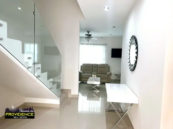 Casa en renta en Altabrisa Residencial, Mazatlán — foto 2 de 17