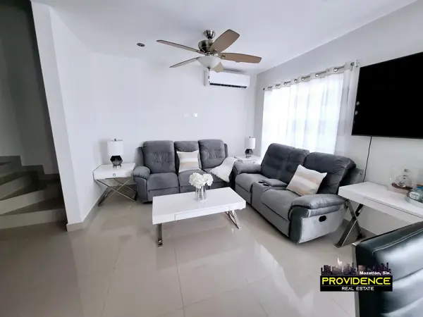 Casa en renta en Altabrisa Residencial, Mazatlán — foto 3 de 17