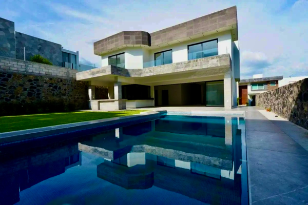 Casa en venta en Lomas de Cocoyoc, Atlatlahucan — foto 2 de 20
