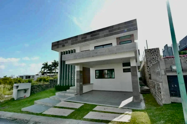 Casa en venta en Lomas de Cocoyoc, Atlatlahucan — foto 3 de 20