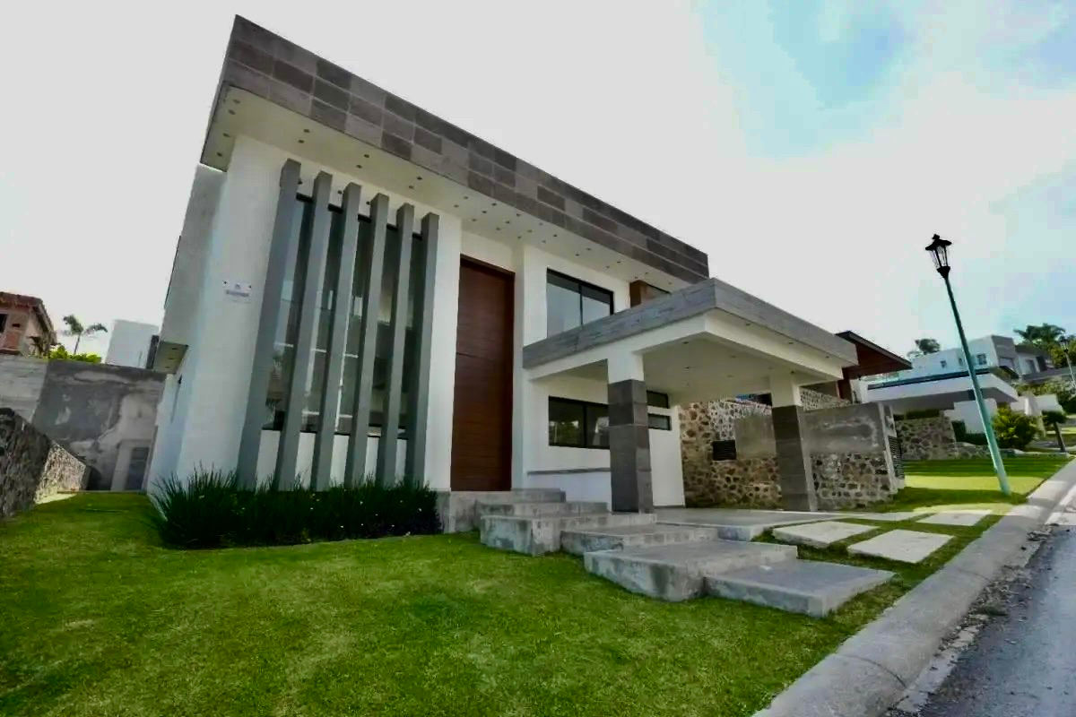 Casa en venta en Lomas de Cocoyoc, Atlatlahucan — foto 1 de 20