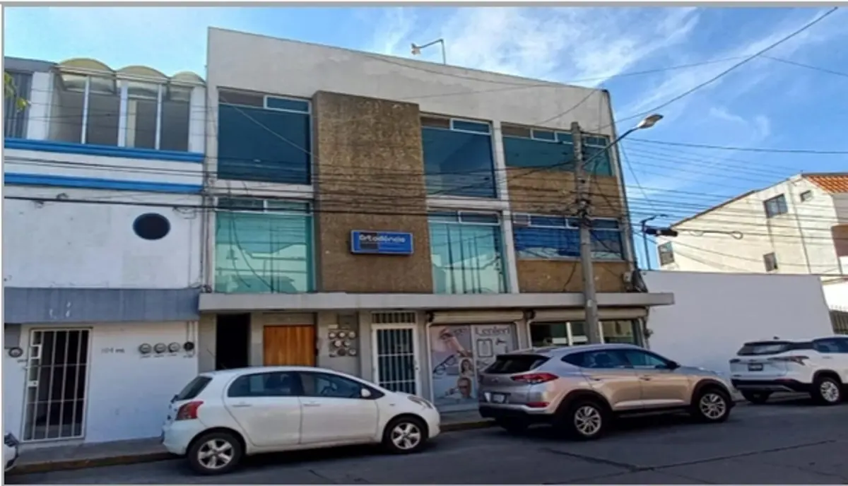 Edificio en venta en Alameda, Celaya