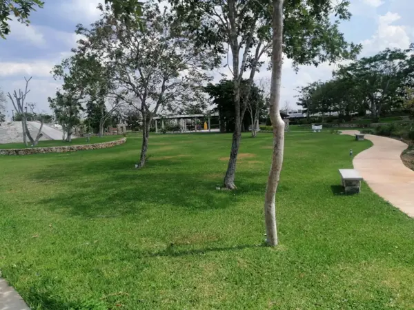 Casa en venta en Altabrisa, Mérida — foto 2 de 4