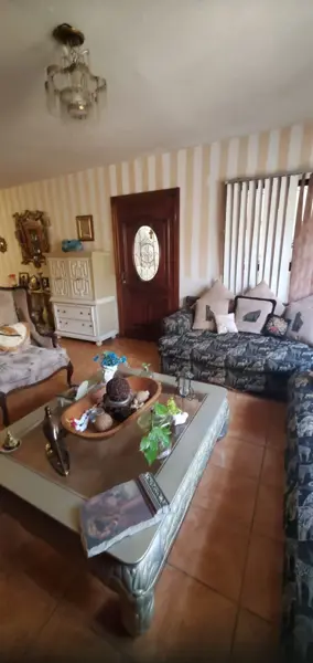 Casa en venta en Benito Juarez, Saltillo — foto 2 de 18