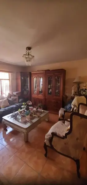 Casa en venta en Benito Juarez, Saltillo — foto 3 de 18