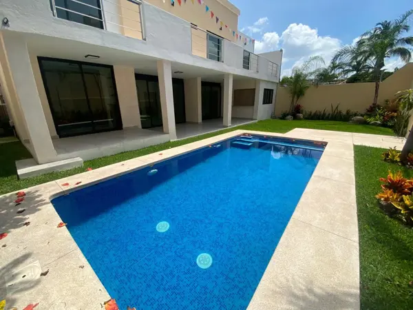 Casa en venta en Chapultepec, Cuernavaca — foto 3 de 20