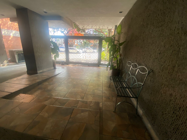 Departamento en venta en Tlacoquemecatl, Benito Juárez — foto 3 de 23