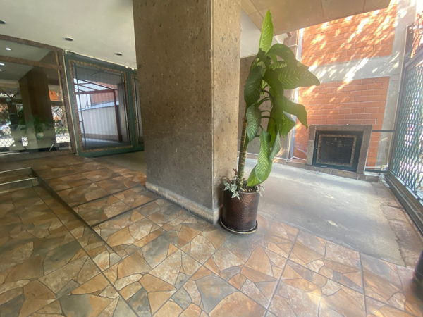 Departamento en venta en Tlacoquemecatl, Benito Juárez — foto 2 de 23