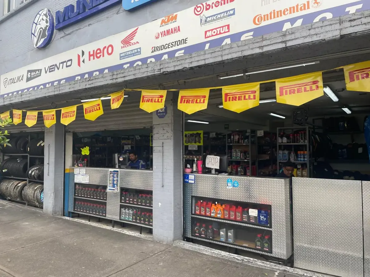 Local en renta en 15 de Agosto, Gustavo A. Madero — foto 1 de 11