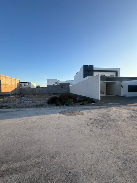 Terreno en venta en Los Viñedos, Torreón — foto 3 de 3