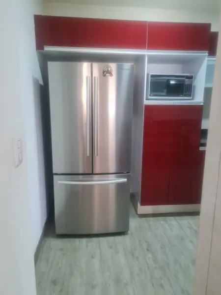 Departamento AMUEBLADO en RENTA
