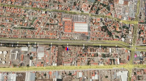 Terreno en venta en 18 de Marzo, Pachuca de Soto — foto 3 de 5