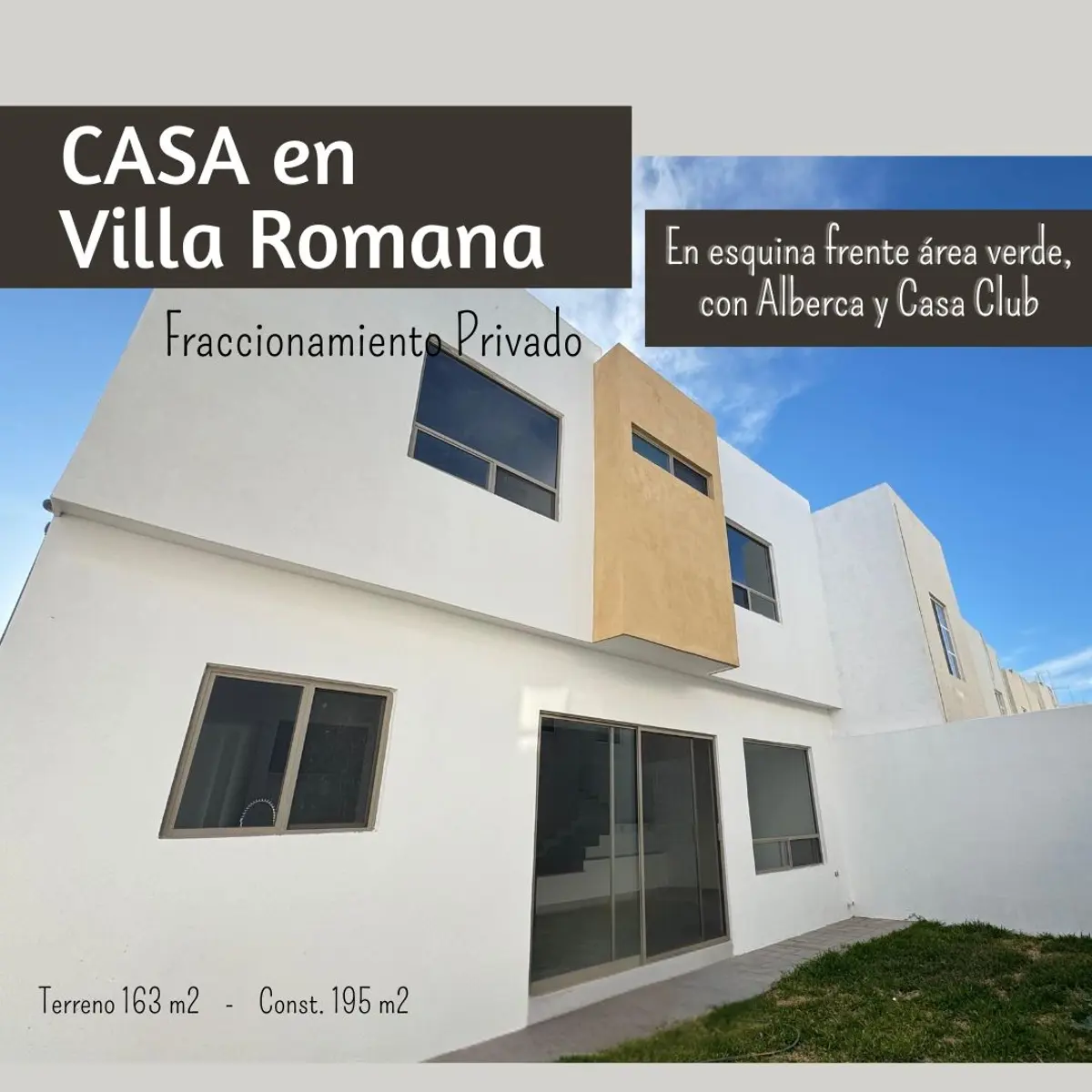 Casa en venta en Villa Romana, Torreón — foto 1 de 21