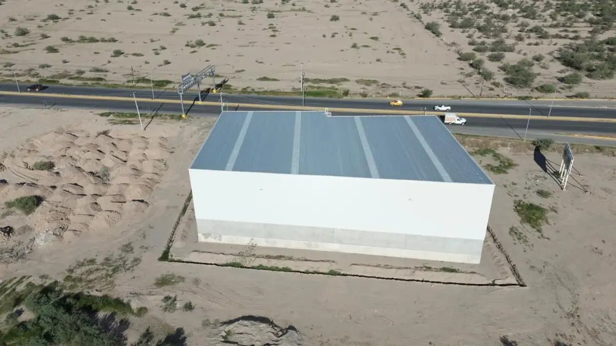 Vista 3 de Bodega en RENTA, Carretera Torreón -San Pedro