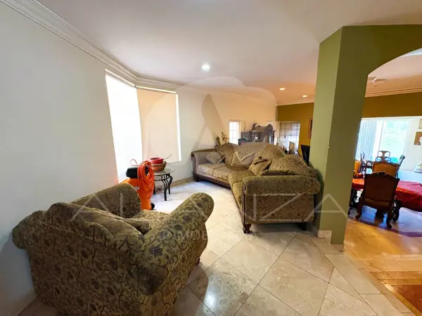 Casa en venta en Playas de Tijuana Sección Costa Azul, Tijuana — foto 3 de 24