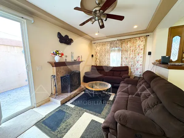 Casa en venta en Playas de Tijuana Sección Costa Azul, Tijuana — foto 2 de 24