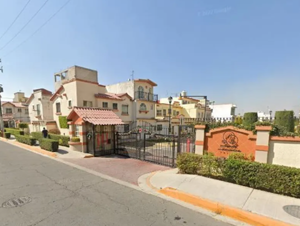 Casa en venta en Villa del Real, Tecámac — foto 3 de 3