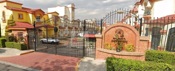 Casa en venta en Villa del Real, Tecámac — foto 2 de 3