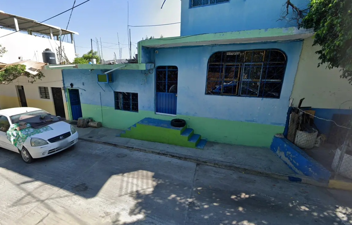 Casa en venta en Burócratas, Chilpancingo de los Bravo — foto 1 de 3