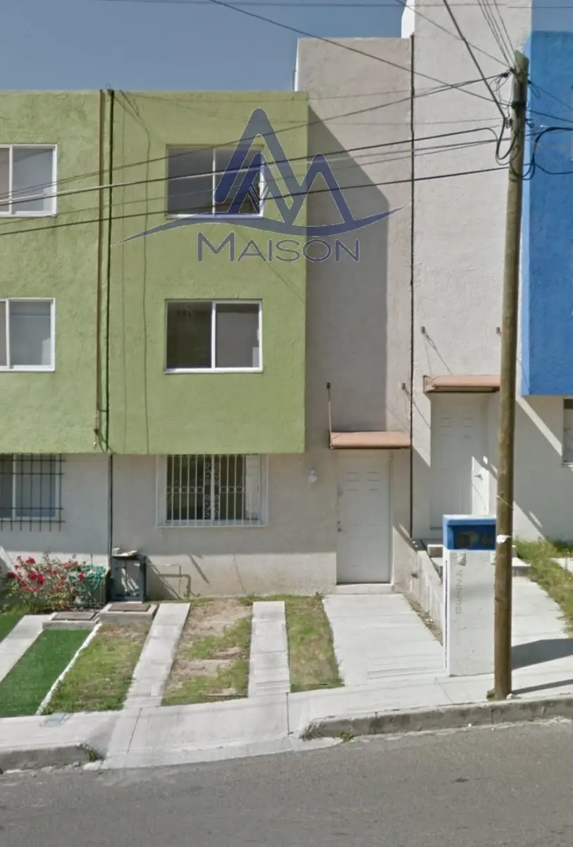 Casa en venta en El Encanto del Cerril, Atlixco — foto 1 de 16
