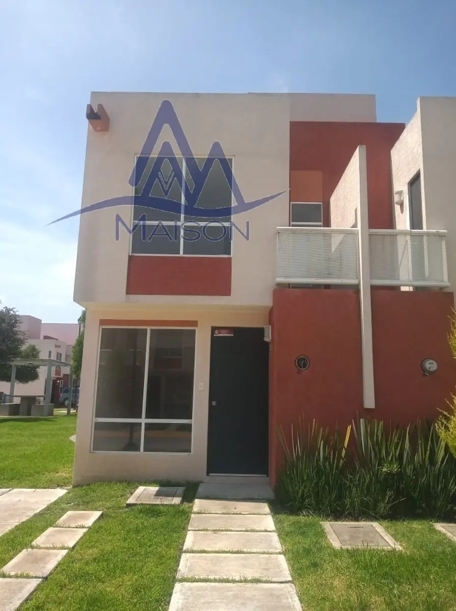 Casa en venta en Ejido de la Y Sección Siete A Revolución, Otzolotepec — foto 1 de 16