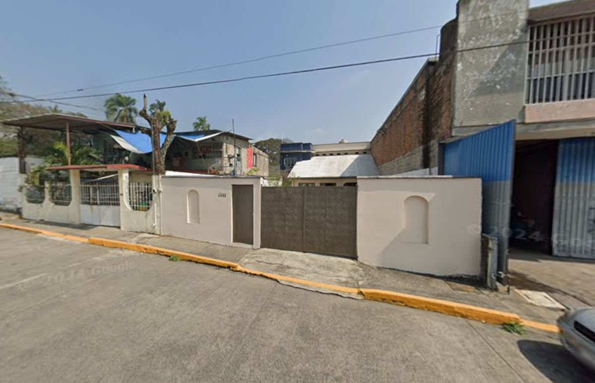 Casa en venta en Rancho Miranda, Córdoba — foto 1 de 3
