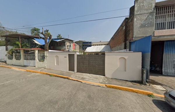 CASA ADJUDICADA EN AVENIDA 27, RANCHO MIRENADA, CORDOBA VERACRUZ