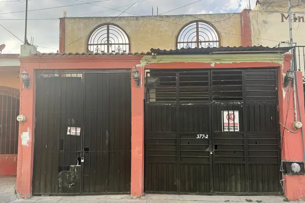 Casa en VENTA en Zona Centro