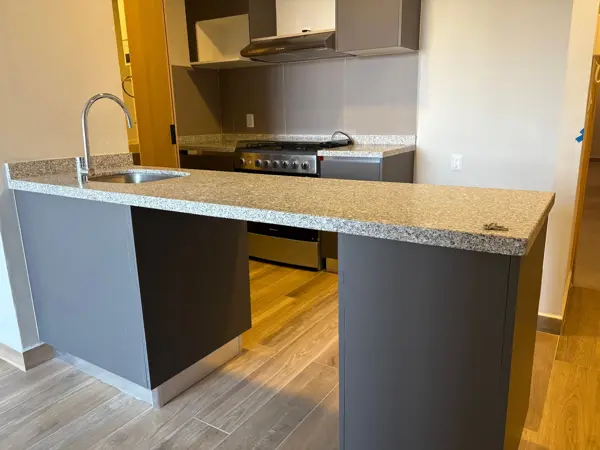 Departamento en renta en Colomos Patria, Zapopan — foto 3 de 15