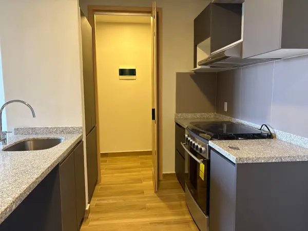 Departamento en renta en Colomos Patria, Zapopan — foto 2 de 15
