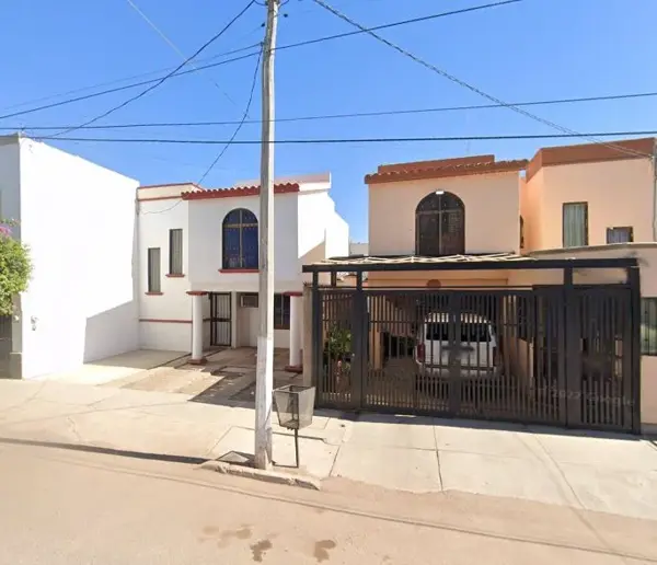 Casa en venta en Ciudad Obregon Centro, Cajeme — foto 2 de 11