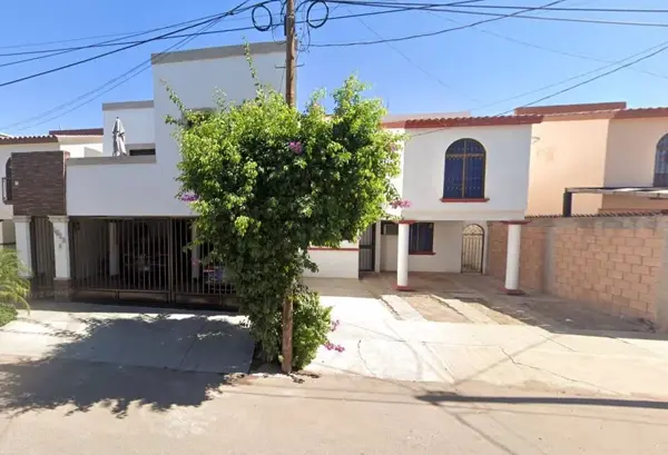 Casa en venta en Ciudad Obregon Centro, Cajeme — foto 3 de 11