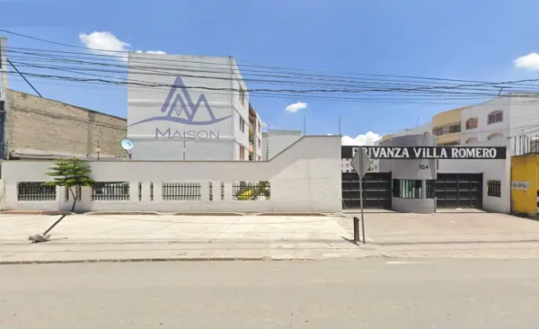 Oportunidad de Recuperación: Departamento en Venta en Privanza Villa Romero, Nicolás Romero, JX71