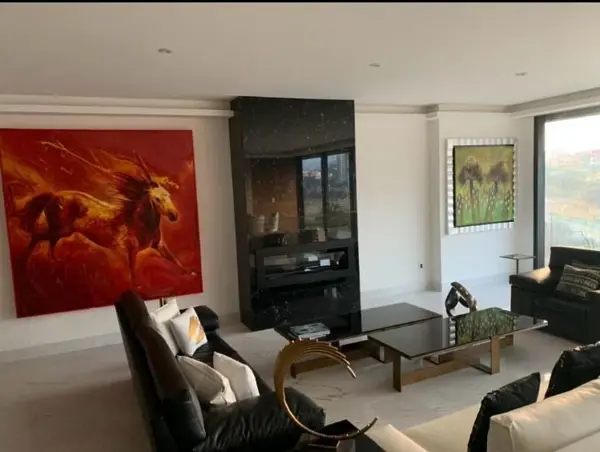 Departamento en venta en Country Club, Naucalpan de Juárez — foto 3 de 33