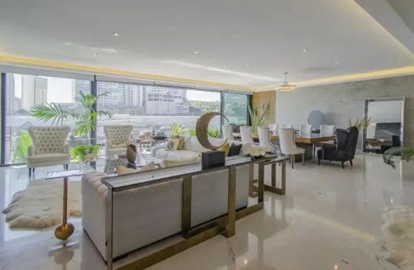 Departamento en venta en Country Club, Naucalpan de Juárez — foto 2 de 33