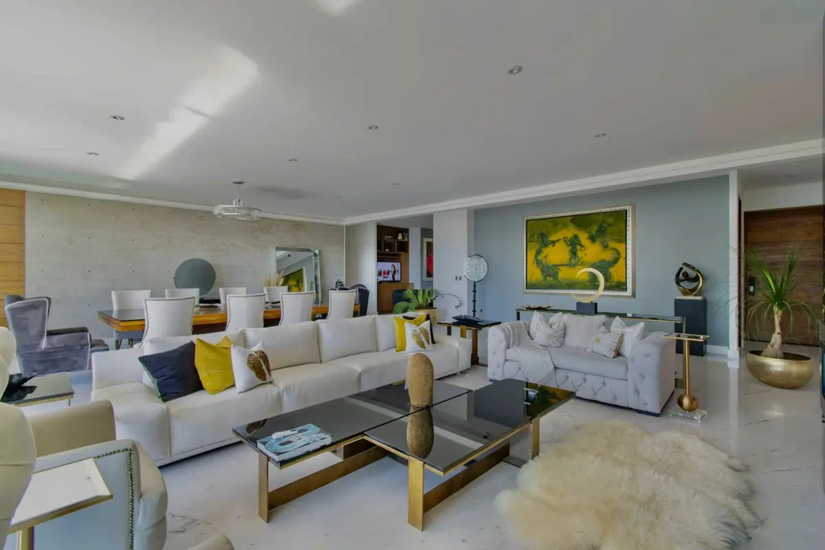 Departamento en venta en Country Club, Naucalpan de Juárez — foto 1 de 33