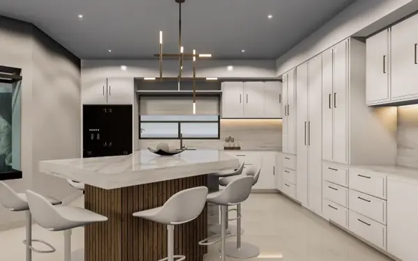 Casa en venta en Hacienda del Rosario, Torreón — foto 3 de 12