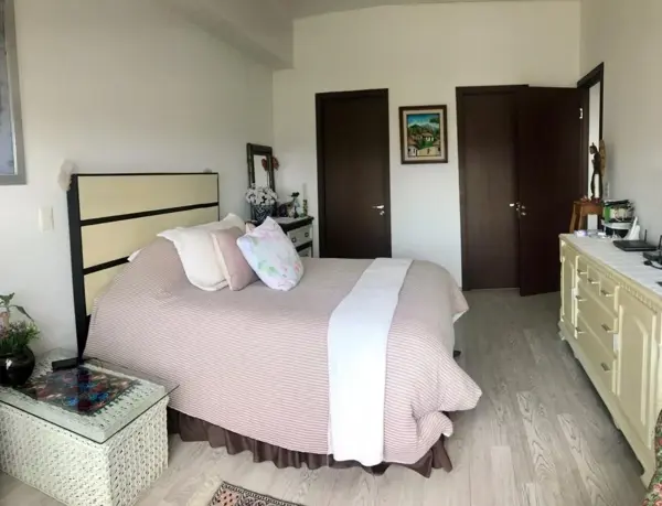 Departamento en venta en Lomas Axomiatla, Álvaro Obregón — foto 3 de 23