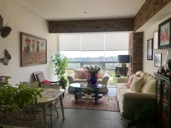 Departamento en venta en Lomas Axomiatla, Álvaro Obregón — foto 2 de 23