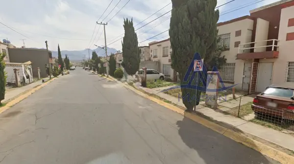 Casa en venta en Hacienda Guadalupe, Chalco — foto 3 de 12