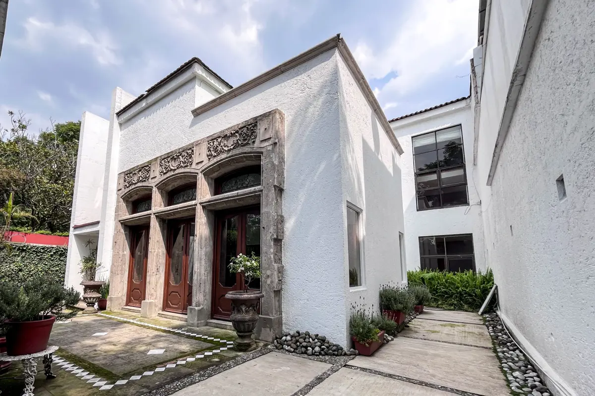 Departamento en venta en Lomas de Chapultepec I Sección, Miguel Hidalgo — foto 1 de 16