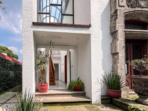 Departamento en venta en Lomas de Chapultepec I Sección, Miguel Hidalgo — foto 2 de 16