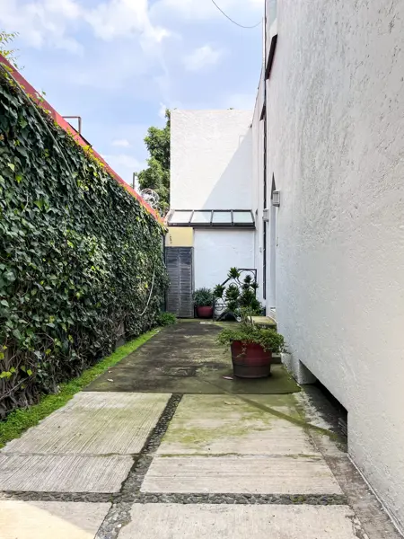 Departamento en venta en Lomas de Chapultepec I Sección, Miguel Hidalgo — foto 3 de 16