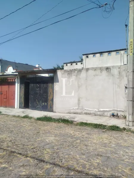 Casa en venta en Casasano, Cuautla — foto 2 de 16
