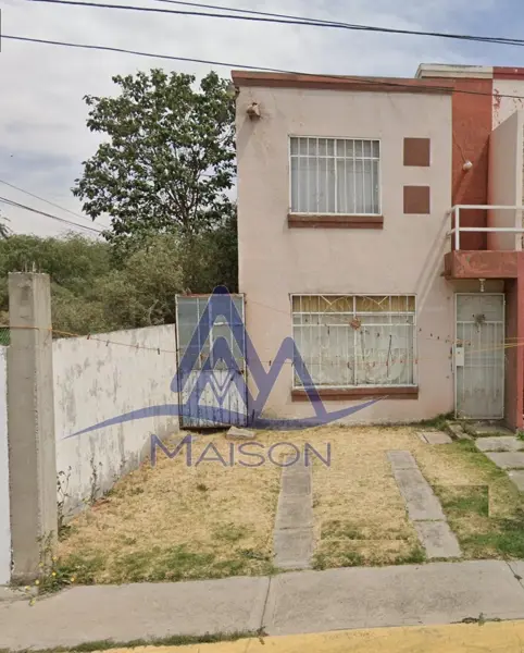 Casa en venta en Hacienda Guadalupe, Chalco — foto 3 de 12