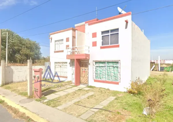 Casa en venta en Hacienda Guadalupe, Chalco — foto 2 de 12